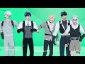 Virtual idol(버추얼 아이돌) - PLAVE 【プレイブ/日本語字幕/歌詞和訳】