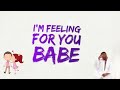 Korede Bello - Tell Me (Lyrics Video)