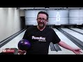 REAL BOWLING BALL vs. DUCKPINS