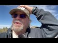 Old Gold Mines ⛏⛏⛏ Old Tent Camp - Arizona Desert - Metal Detecting