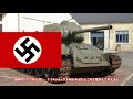 【兵器紹介】未だに一部現役、ソ連製中戦車T 34【ゆっくり解説】