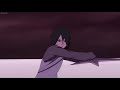 Sasuke Uchiha Boruto AMV X Miss The Rage