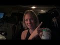 BEDTIME Routine! Living in My Car!
