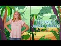 “The Great Jungle Journey” Traditional Hand Motions | The Great Jungle Journey VBS