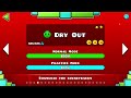 Dry Out 100% (3 monedas) Geometry Dash - TheWolfyRBX