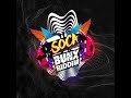 Soca Bunx Riddim (Instrumental)