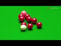 Ronnie O'Sullivan vs Ali Carter - International Championship Snooker 2023 - Quarter-Final