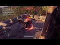 Assassin's Creed® Odyssey Fort Olouros