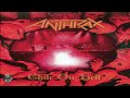 ANTHRAX (USA) - CHILE ON HELL  (Live) ( 2014) (Nuclear Blast Records)