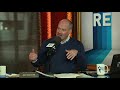 Is Devin Hester a Hall of Famer or Nah? | The Rich Eisen Show | 11/4/20