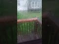 Bad storm in NC Part 1