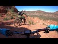 A Bad Day To Run Out Of Toilet Paper | Sedona's Steepest With Lars