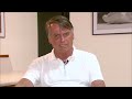 Assista à íntegra da entrevista exclusiva de Jair Bolsonaro ao Jornal da Record