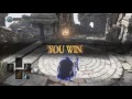 Daily Dark Souls - Fire Build - #4