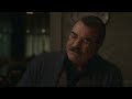 Blue Bloods - Over My Shoulder