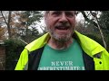 John Cossham on Extinction Rebellion