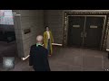 Hitman 3: Mission 1 (DUBAI) Walkthrough - Helicopter escape (Gameplay)