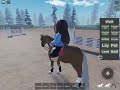 JUMPING WOTH POPCORN|Maple springs eventing|*VOICEOVERS*