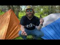 FIX IT for $12  ||  How to Waterproof a Tent (even cheap tents!)