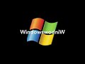 25 Windows XP Sound Variations in 60 Seconds