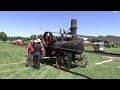 Northeast Indiana Steam and Gas Antique Farm Power Show, LaGrange Indiana