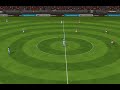 FIFA 14 Android - Kalmar FF VS Malmö FF