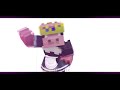 Say So - Doja Cat | Minecraft animation