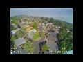Flying Around, tinywhoop fpv