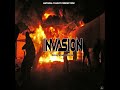 Invasion Instrumental 2020 #Dancehall #Invasion #NTP