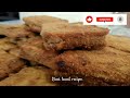 Cream Cracker Cutlets Recipe - Ramadan Series - Bint Aynie