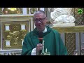 THE WORST ENEMY IS THE ENEMY WITHIN - Homily by Fr. Dave Concepcion on June 9, 2024