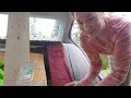 DIY Car Camper - Honda Accord