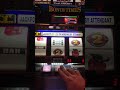 Chasing a $99,999.01 Progressive on $3 spins of Bonus Times 2x 5x 10x