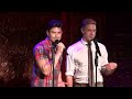 Jason Michael Snow & Nick Adams - 