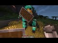 Minecraft Players Simulate The Purge in Minecraft Hardcore