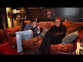 Tony Iommi & Tony Martin in conversation : Black Sabbath - Headless Cross