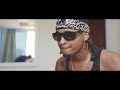 El Rapper RD Ft. Gatillero 23 -Down (Video Oficial)