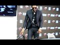 Udonis Haslem Reacts To Miami Heat Retiring Jersey, Getting Emotional, Bam Adebayo Captaincy