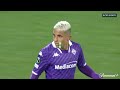 Fiorentina vs. Club Brugge: Extended Highlights | UECL Semi-Finals 1st Leg | CBS Sports Golazo