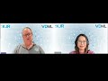 Let's Talk VDML Podcast Episode 4 - Deploying VDML in Healthcare - Safeguarding Patient Information