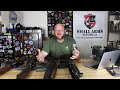 Guns of the Cold War - FAL, G3, M14 & AR10