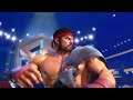 Street Fighter 6   Closed Beta 2022 12 19   07 56 46 01