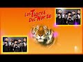 Los Tigres del Norte, Lalo Mora, Cardenales De Nuevo Leon, Los Invasores De Nuevo Leon, Ramon Ayala2
