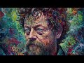 What Terence Mckenna said in 1995 is more true today than
