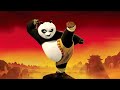 The Chameleon: DreamWorks' WORST Villain (Kung Fu Panda 4)