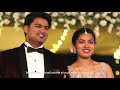 Samuel Dhinakaran & Shilpa Sharon's Wedding | #SASHWedding