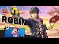 Mario (JavirioZ) vs Robin (Sol~itary)