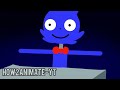 STOP CHEWING SO LOUD - FNAF Animation