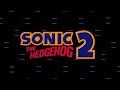 Sonic...Again. (Sonic The Hedgehog 2)