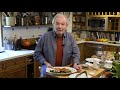 Chicken Thigh with Spinach - Spoons Across America's Cooking with Chef Jacques Pépin